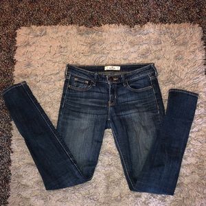 Hollister Skinny Jeans!